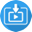 dailymotion video downloader logo